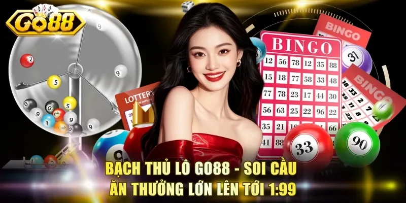 Bạch Thủ Lô